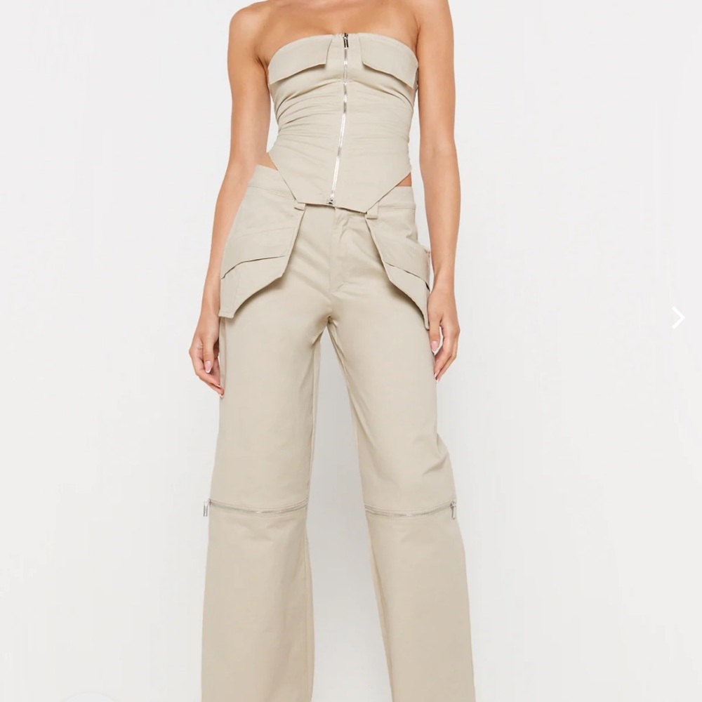 Luxe to Kill set
